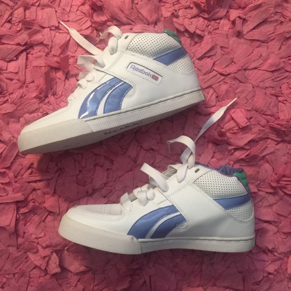 Reebok Shoes - y2k never worn reebok womens sneakers